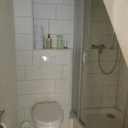 Bachmanns Witwe * Naumburg (Saale)