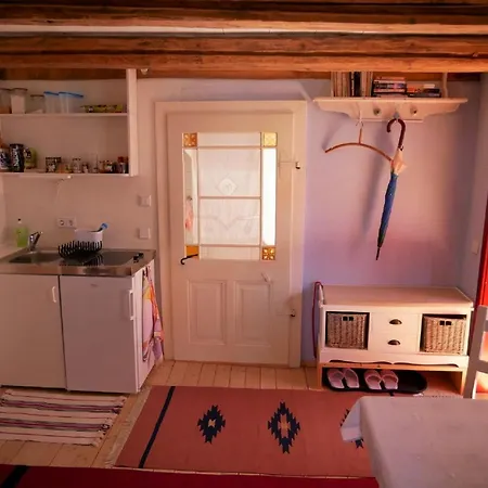 Apartamento Bachmanns Witwe