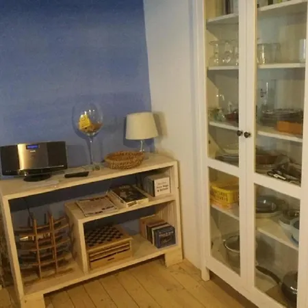 Bachmanns Witwe Apartment Naumburg (Saale)