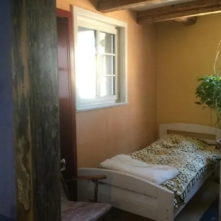 Bachmanns Witwe Apartment *