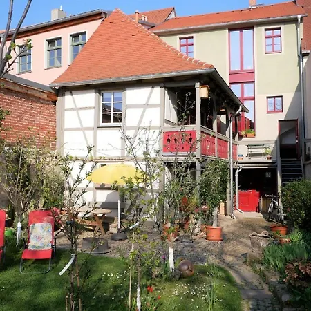 Bachmanns Witwe * Naumburg (Saale)