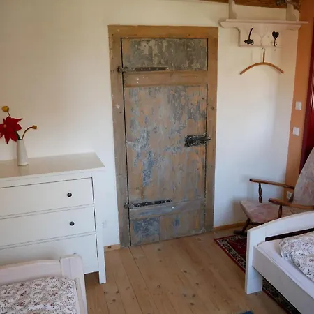 Apartamento Bachmanns Witwe