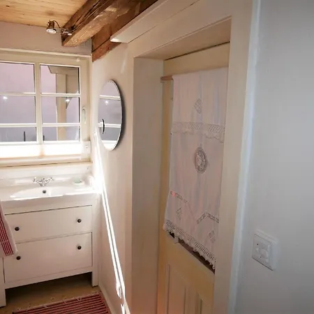 Apartamento Bachmanns Witwe Naumburg (Saale)