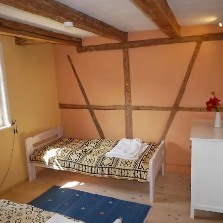 Bachmanns Witwe Naumburg (Saale)