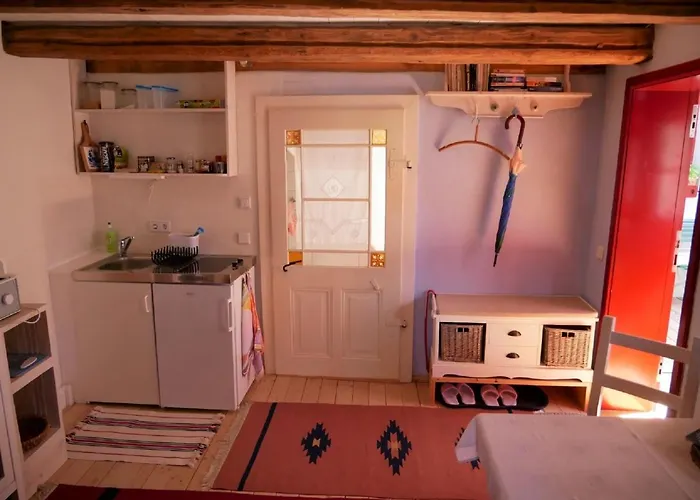 Apartamento Bachmanns Witwe