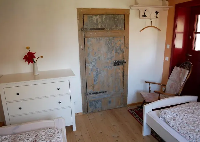 Apartamento Bachmanns Witwe